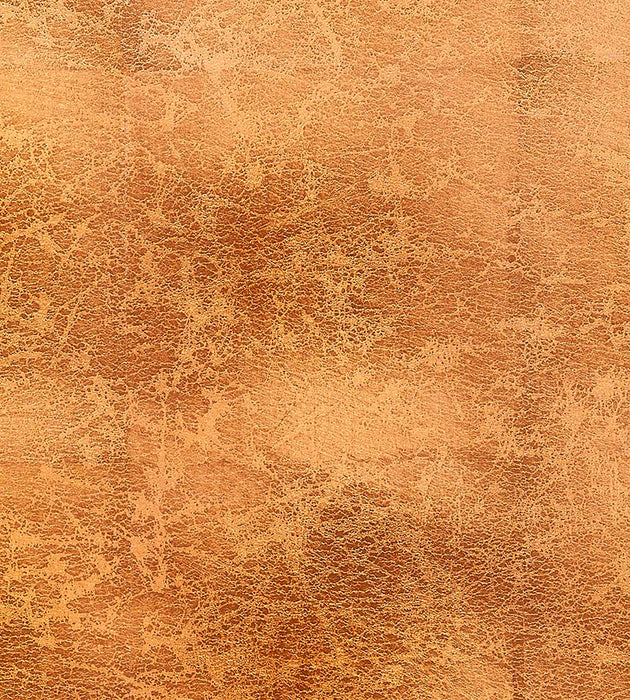 Scalamandre Copper Court Copper Wallpaper SCWP885120001