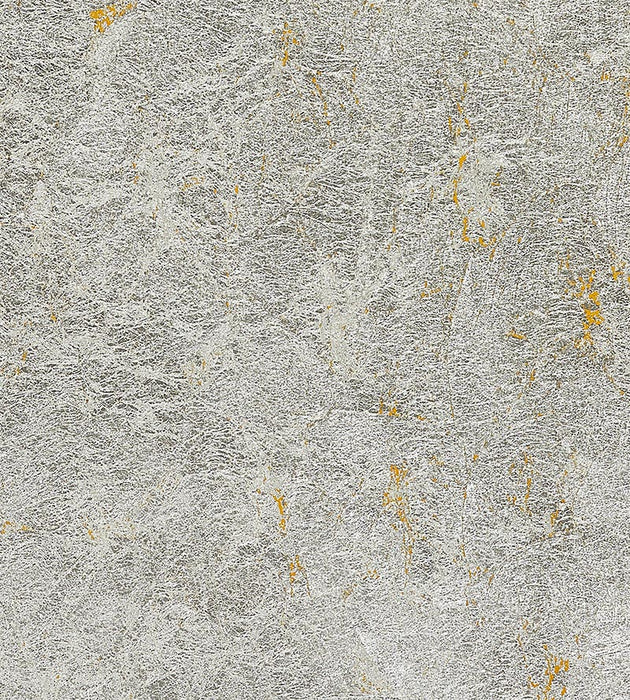 Scalamandre Royalty Brushed Gold Wallpaper SCWP885190001