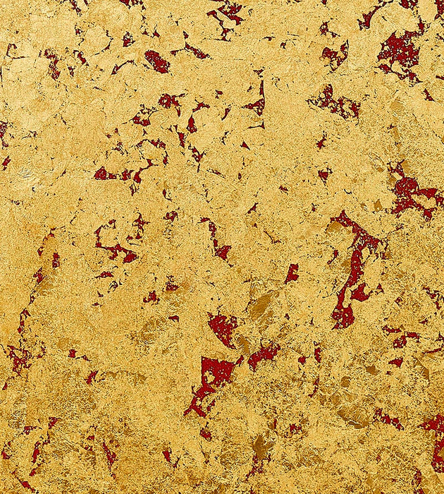 Scalamandre Dionysus Red Wallpaper SCWP885200001