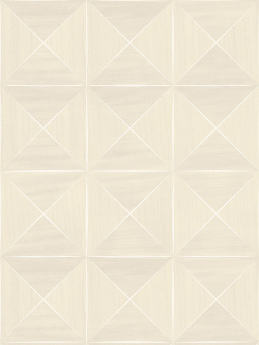 Scalamandre Ballad Birch Wallpaper SCWP885510001