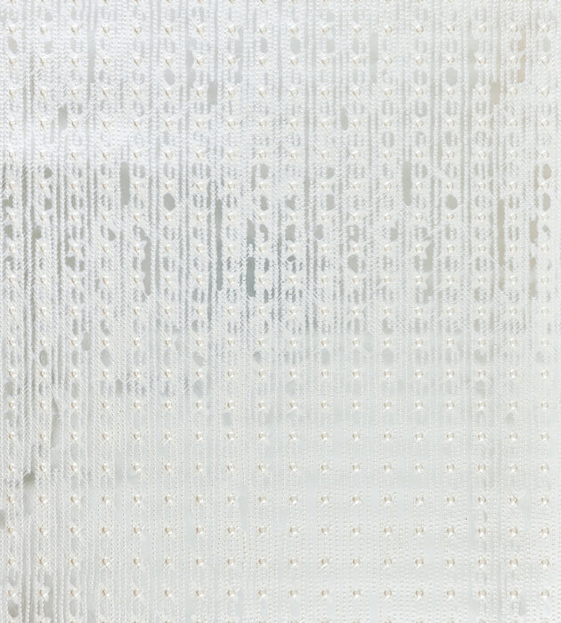 Scalamandre Knight Wallcovering Pearl Wallcovering Sample SCWP885590001