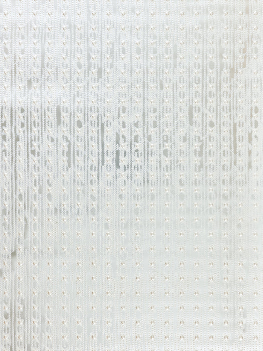 Scalamandre Knight Pearl Wallpaper SCWP885590001