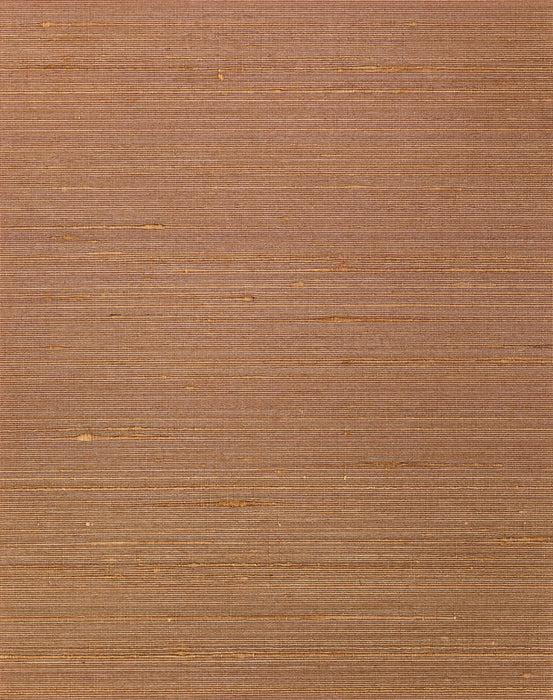 Scalamandre Nirmala Copper Wallpaper SCWP885720001