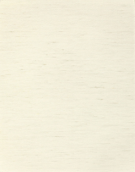 Scalamandre Aditi Plain Salt Wallpaper SCWP885800001