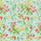 Scalamandre Lanai - Outdoor Passion Fruit Fabric SC166380002