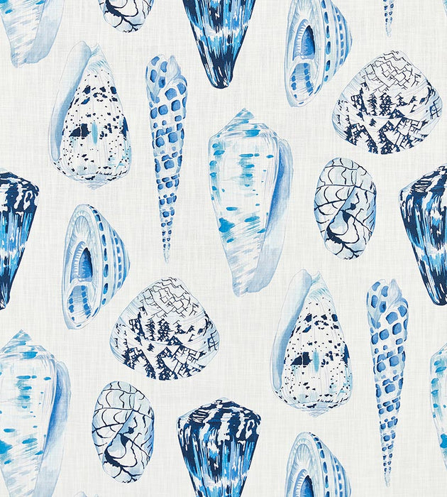 Scalamandre Coquina - Outdoor Porcelain Fabric SC166390002