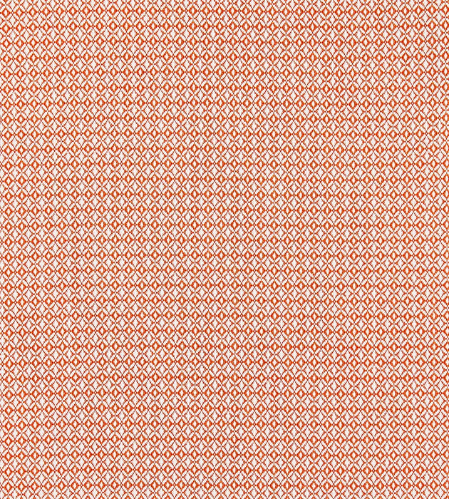 Scalamandre Bird'S Eye Weave Mango Fabric SC270680002