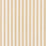 Scalamandre Devon Ticking Stripe Camel Fabric SC271150002