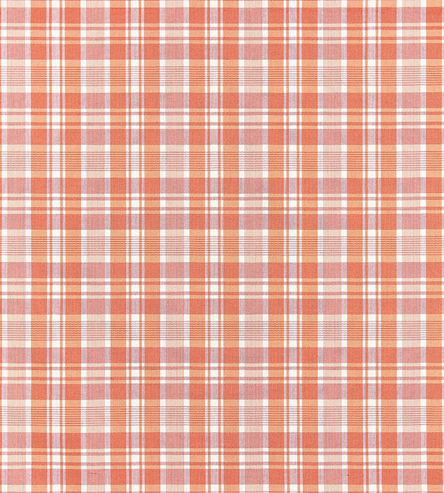 Scalamandre Preston Cotton Plaid Bellini Fabric SC271220002