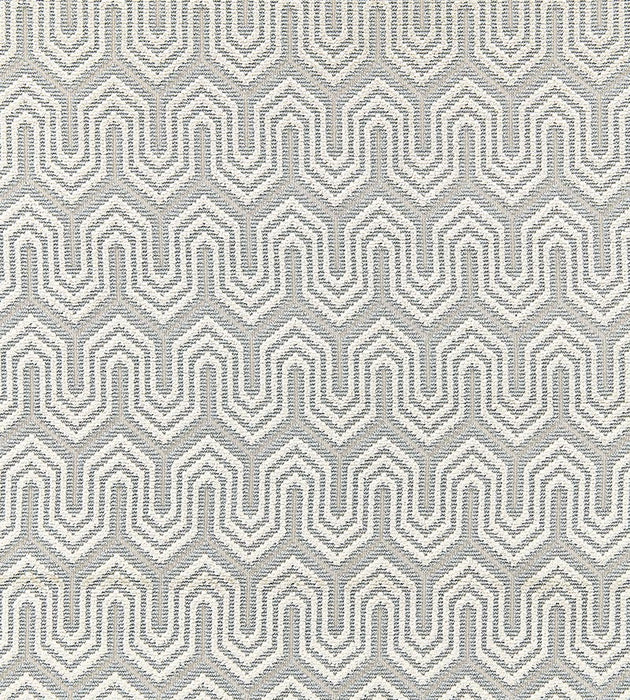 Scalamandre Undulation Mineral Fabric Sample SC271290002