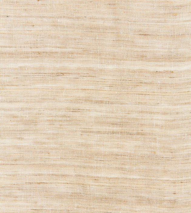 Scalamandre Tussah Sheer Champagne Fabric Sample SC271560002