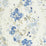 Scalamandre Antonella Lampas Morning Glory Fabric SC272240002