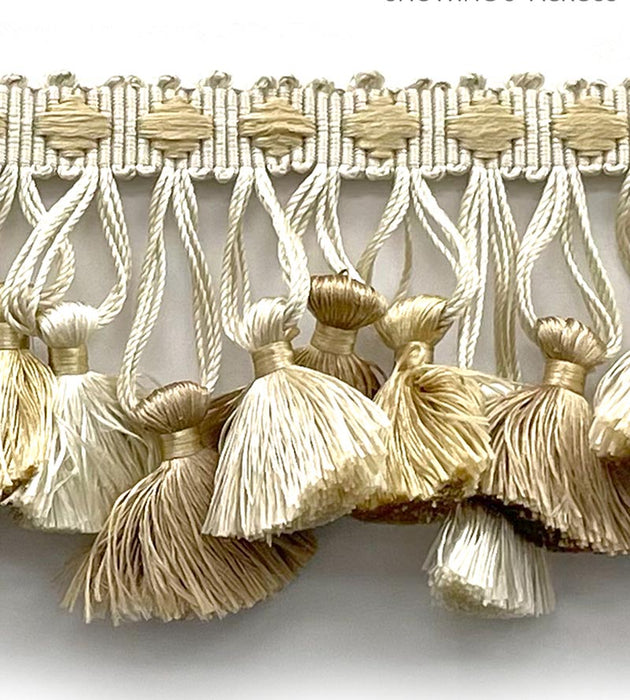 Scalamandre Moulin Toasts Trim SCFT13320002