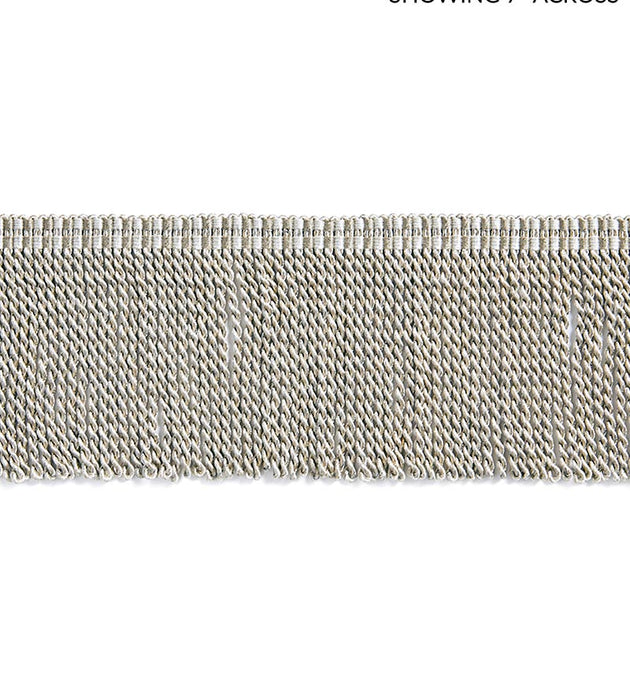Scalamandre Carlyle Bullion Heron Trim Sample SCFX15020002