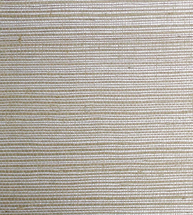 Scalamandre Sisal Metallic Lynx Wallpaper Sample SCG11940002