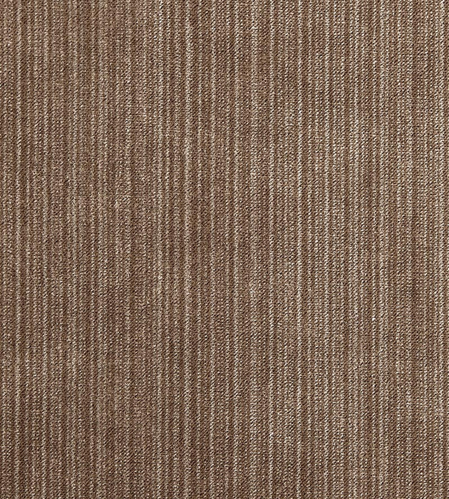 Boris Kroll Strie Velvet Sable Fabric SCK651110002