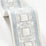 Scalamandre Archduke Embroidered Tape Sky Trim SCT33390002