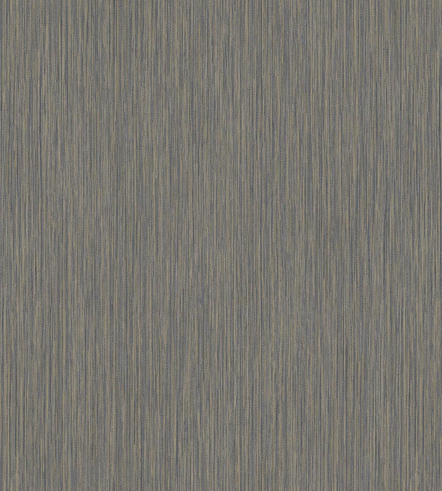 Scalamandre Saluzzo Graphite Wallpaper SCWP885040002