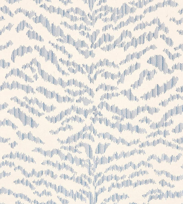 Scalamandre Tigress Wallcovering Skyline Wallpaper SCWP885060002