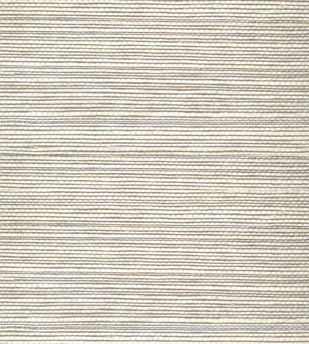 Scalamandre Milan Grasscloth - Ground Antique Wallcovering Sample SCWP88556G0002