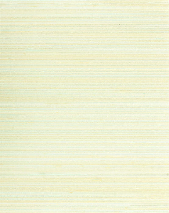 Scalamandre Ravi Pearl Wallpaper Sample SCWP885740002