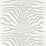 Scalamandre Zebra Zinc Fabric SC16366M0003