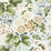 Scalamandre Highgrove Linen Print Rain Fabric SC165950003