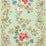 Scalamandre Camellia Trellis Seafoam Posey Fabric SC166480003