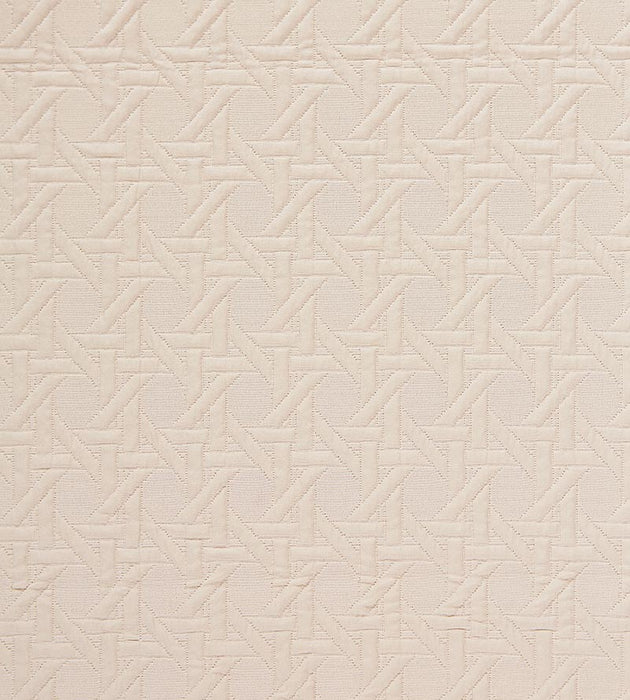 Scalamandre Canestro Matelasse Sand Fabric SC270080003