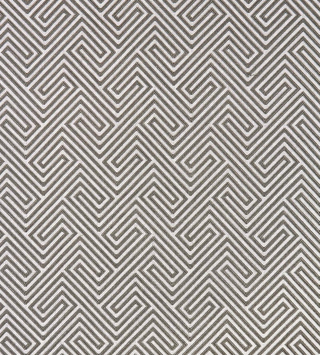 Scalamandre Labyrinth Weave Nickel Fabric SC270300003