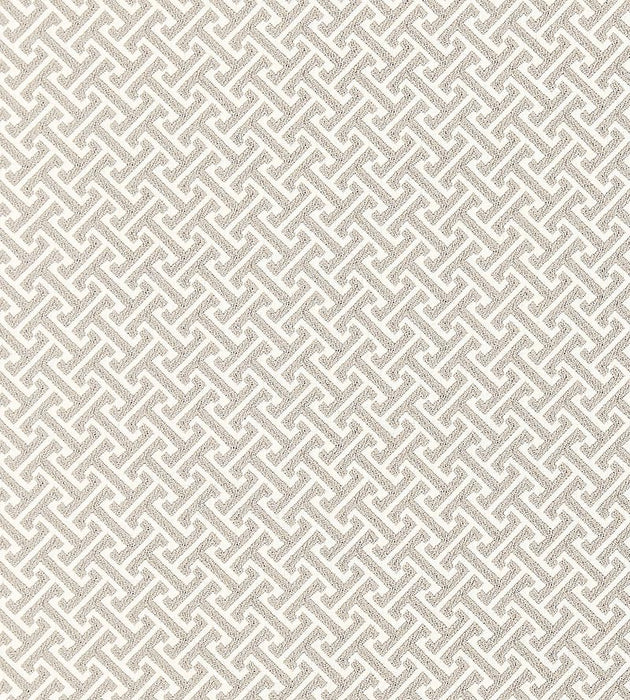 Scalamandre Mandarin Weave Fog Fabric SC271020003
