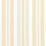 Scalamandre Mayfair Cotton Stripe Pebble Fabric SC271120003