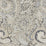 Scalamandre Malabar Paisley Embroidery Flax Fabric SC271240003