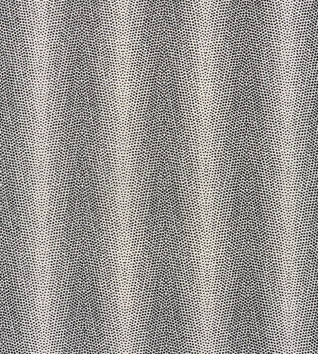 Scalamandre Despres Weave Charcoal Fabric Sample SC271440003