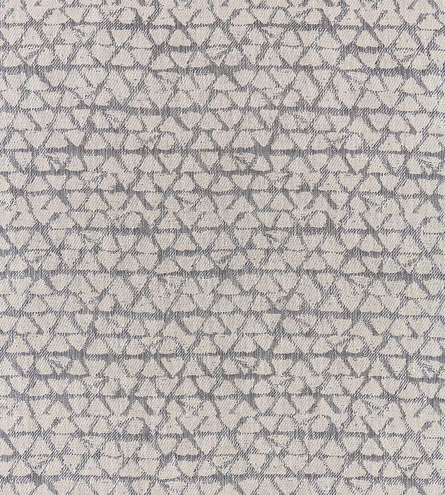 Scalamandre Kanoko Smoke Fabric SC271480003