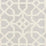 Scalamandre Linen Lattice Nickel & Greige Fabric SC271490003