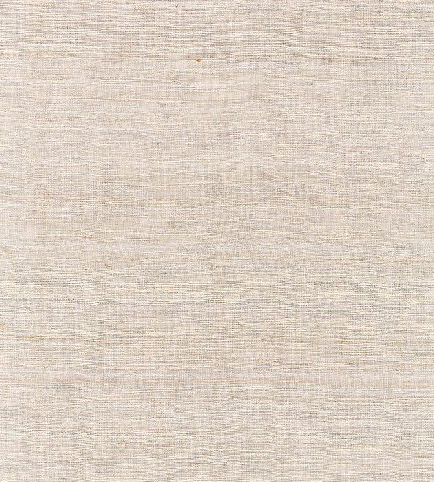 Scalamandre Tussah Sheer Greige Fabric Sample SC271560003