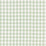 Scalamandre Swedish Linen Check Willow Fabric SC271660003