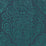 Scalamandre Cirrus Velvet Damask Emerald Fabric SC272190003