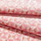 Scalamandre Parlor Velvet Sorbet Fabric SC273240003
