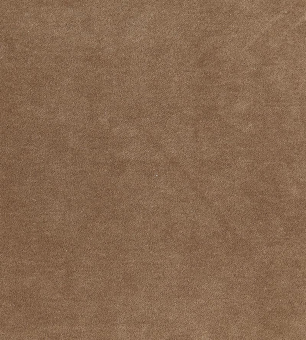 Boris Kroll Aurora Velvet Taupe Fabric SCK651100003