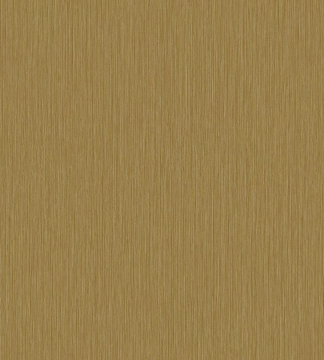 Scalamandre Cefalu Brass Wallpaper Sample SCWP885050003