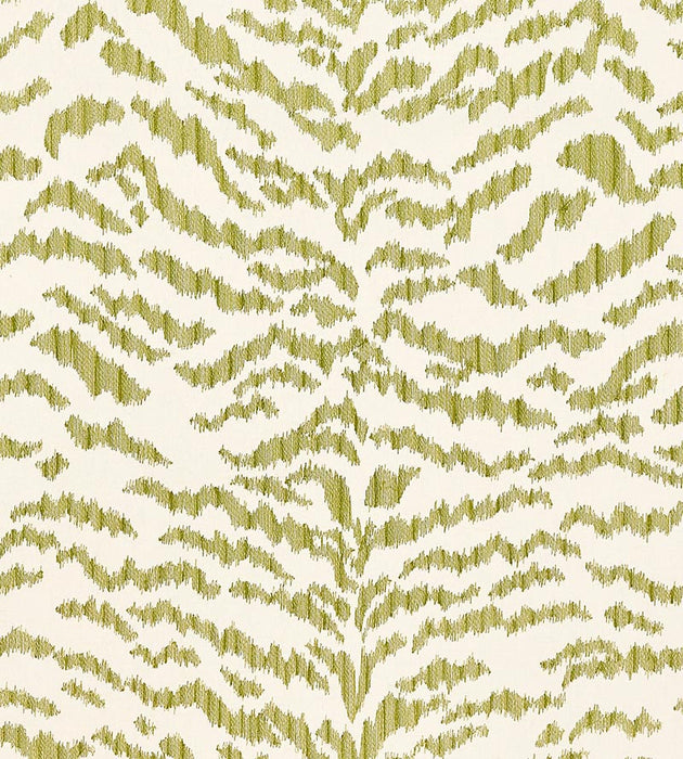Scalamandre Tigress Wallcovering Grassland Wallpaper SCWP885060003