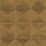 Scalamandre Ballad Hickory Wallcovering Sample SCWP885510003