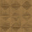 Scalamandre Ballad Hickory Wallpaper Sample SCWP885510003