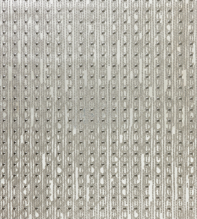 Scalamandre Knight Wallcovering Sterling Wallcovering Sample SCWP885590003