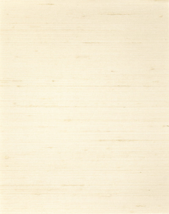 Scalamandre Nirmala Ivory Wallpaper SCWP885720003