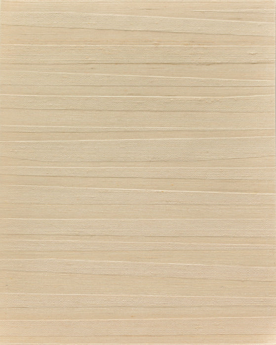 Scalamandre Saaya Almond Wallpaper Sample SCWP885750003