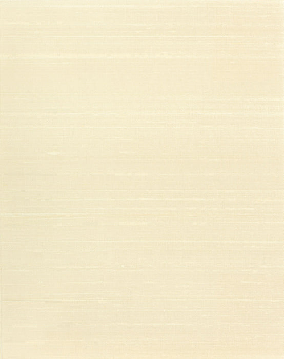 Scalamandre Chandra Silk IV Porcelain Wallpaper SCWP885760003