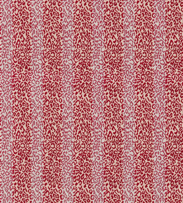 Scalamandre Corbet Tomato Fabric SC264230004